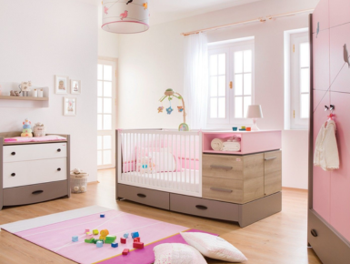 Tips To Buy Baby Furniture